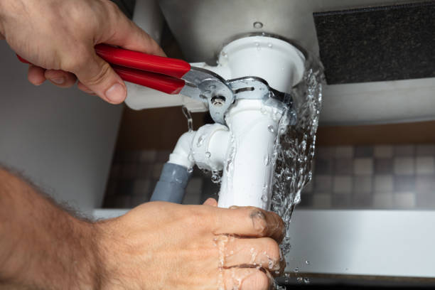 Best Water damage restoration near me  in Hubbard, TX
