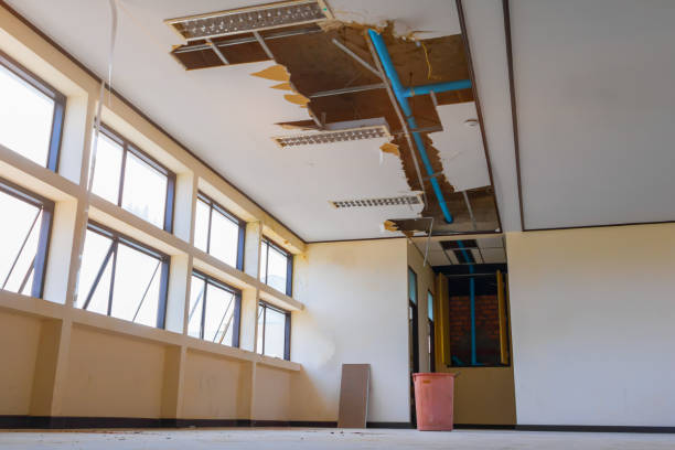 Best 24/7 water damage repair  in Hubbard, TX