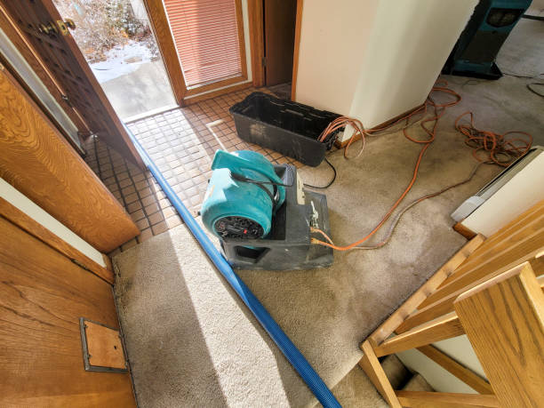 Best Emergency water damage restoration  in Hubbard, TX
